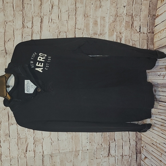 Aeropostale Other - Aeropostale pullover top size large
